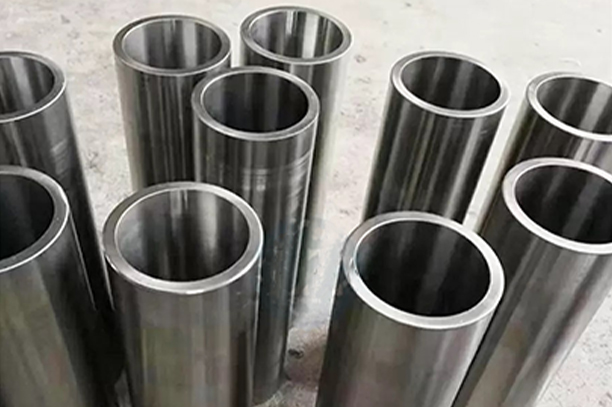 Monel K-500 Round Pipe